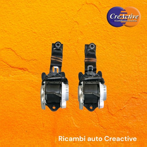 Audi 2 cinture - 8v,
