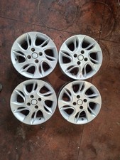 CERCHI Fiat Punto 4X98 N. 4