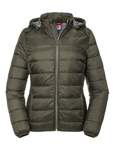 Russell giubbotto ladies - russell, ladies'