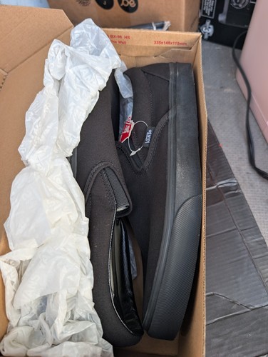 Scarpa uomo vans classic - vans,