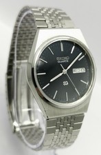 Orologio Vintage 1984 Seiko SQ