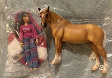 Breyer Horse Snickerdoodle