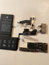iphone XS max 256gb nero