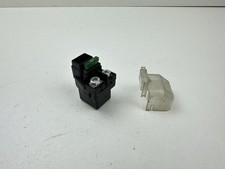 RELÈ AVVIAMENTO SUZUKI GSF