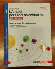 Amaldi per licei - per, i