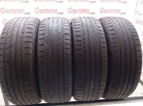 Pneumatici seminuovi 5mm - pneumatici,