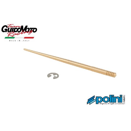 Spillo conico carburatore - spillo,