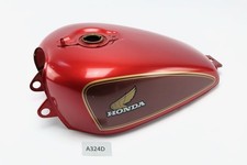 Honda CX 500 C PC01 1979 -