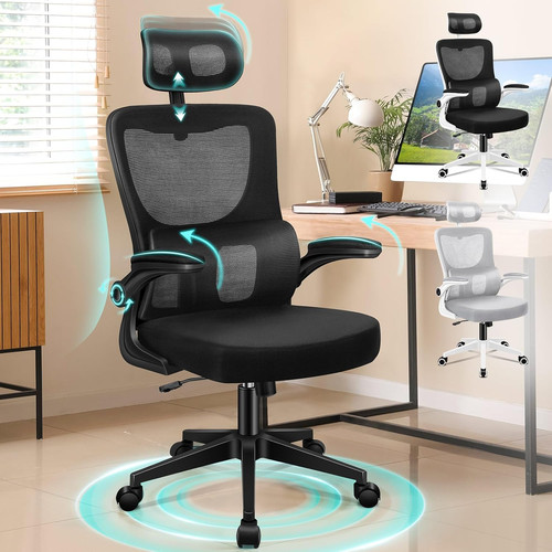 Sedia ufficio scrivania - sedia,