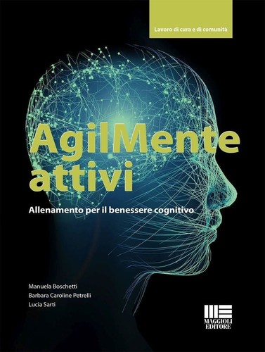 Libro nuovo boschetti - libro,