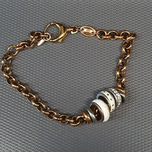 Bijou bracelet fossil 66 - -,