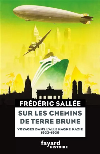 Sur les chemins terre - sur,