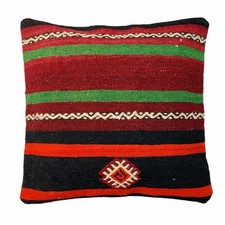 Cuscino Kilim unico,Turkish