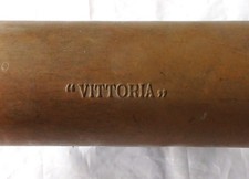 VITTORIA - BORRACCIA MILITARE - OTTIME CONDIZIONI - CON MARCHIO SUL FONDO  (549)