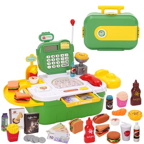 Giocattolo commerciante - giocattolo,