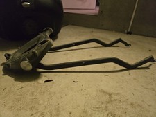 Staffe E Bauletto Kawasaki