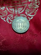 Moneta rara da collezione