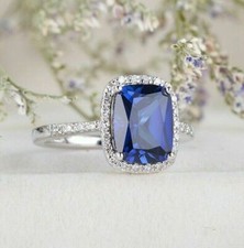 Anello di fidanzamento in oro