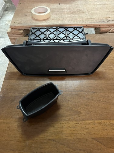 Cassetto portaoggetti bmw - cassetto,