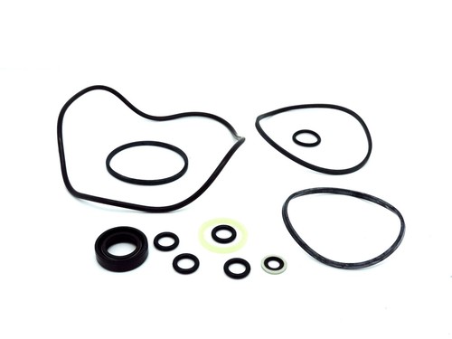 Servosterzo pompa kit - pompa, di
