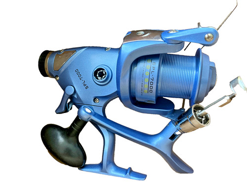 Mulinello pesca ahi usa - mulinello,