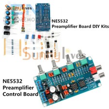 Kit fai da te NE5532 HIFI