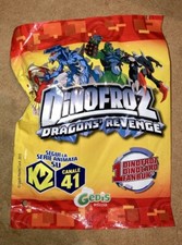 Giochi Preziosi | Dinofroz