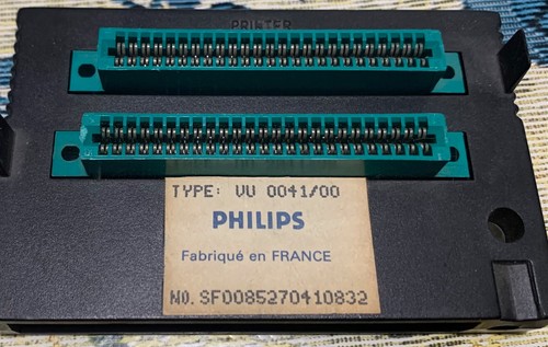 Philips 0041 expansion - vv,