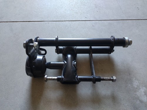 Supporto staffa motore - supporto, piaggio