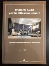 Nicolao Impianti Audio Per La