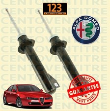 COPPIA AMMORTIZZATORI