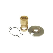 KIT RALLINO FRIZIONE MOLLA