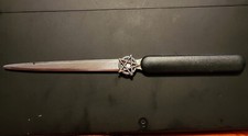 ~ Bellissimo Athame da 7