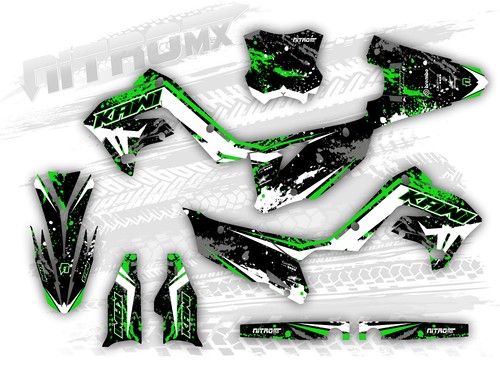 Grafica adattabile polisport - grafica,