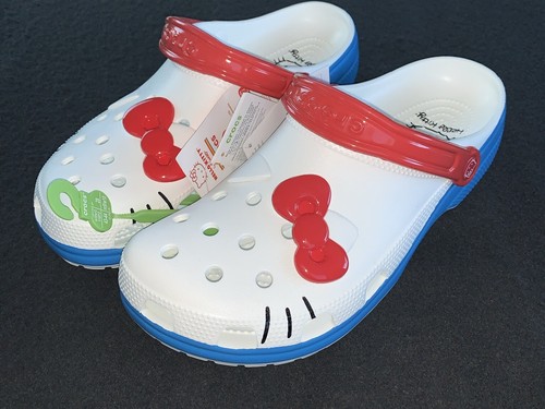 Zoccoli unisex crocs - zoccoli, hello