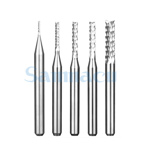 Pezzi gambo 175 mm - 10, 3,175
