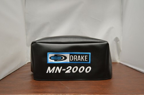 Parapolvere radioamatore drake - parapolvere,