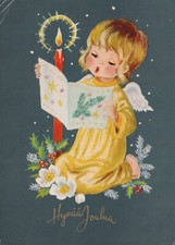 Angel christmas holidays - angel,