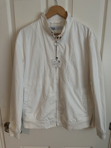 Giacca zara taglia nuova - xl,