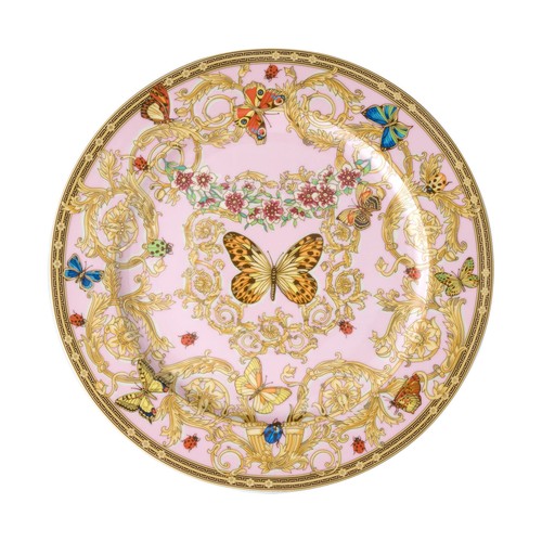 Versace rosenthal jardin - rosenthal, le