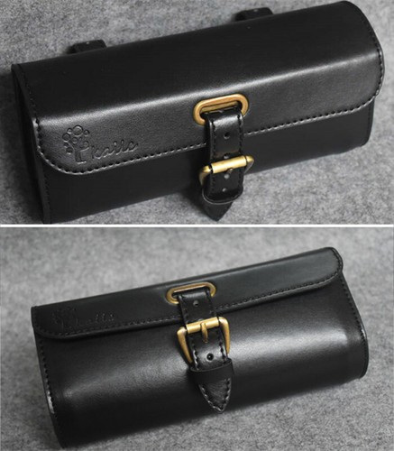 Borsa sella retrò bici - da,