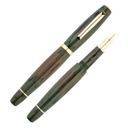 Penna stilografica scribo feel - penna,