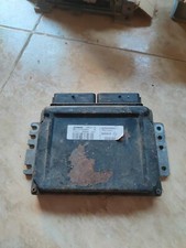 8200035891 CENTRALITA MOTOR