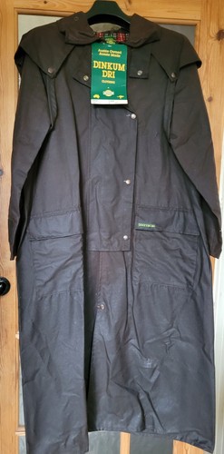 Cappotto originale lunghezza