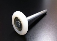 BALLAN Rullo standard portone