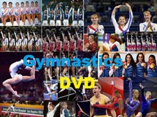 Ginnastica femminile 2000 2