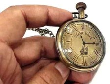Orologio da tasca nautico