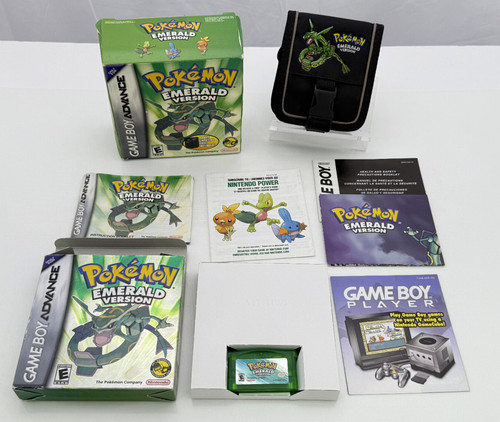 Big box edition pokemon - *big, edition*
