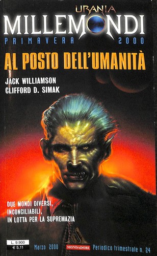 236 urania millemondi ed - [236],