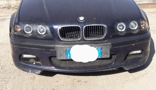 Bmw e46 320 330 - 320/330, coppia